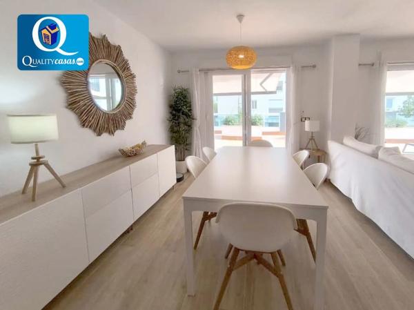 Piso en Pueblo Español - Coveta Fumá