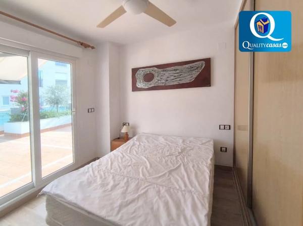 Piso en Pueblo Español - Coveta Fumá