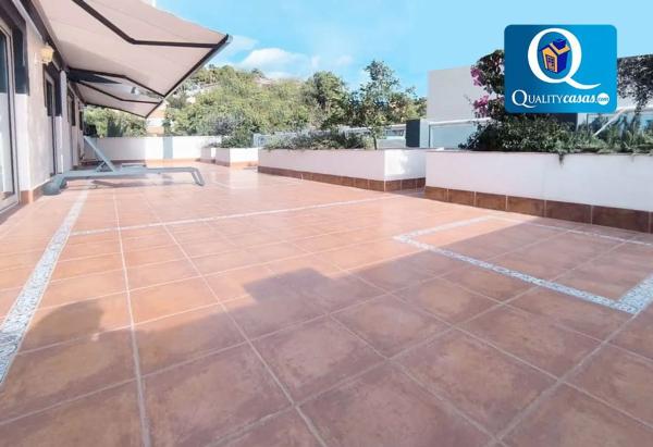 Piso en Pueblo Español - Coveta Fumá