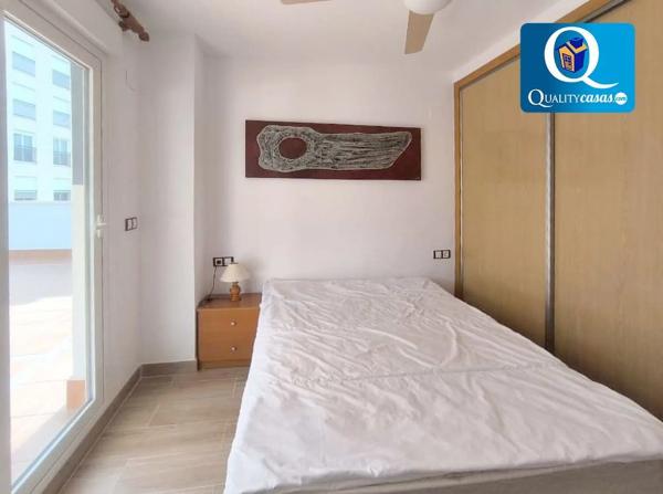 Piso en Pueblo Español - Coveta Fumá