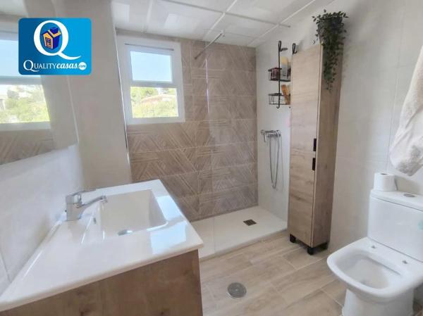 Piso en Pueblo Español - Coveta Fumá