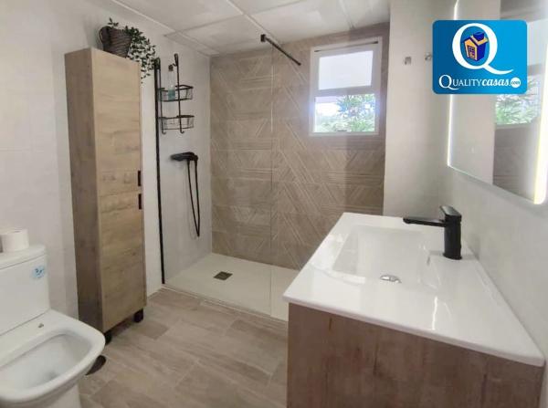 Piso en Pueblo Español - Coveta Fumá