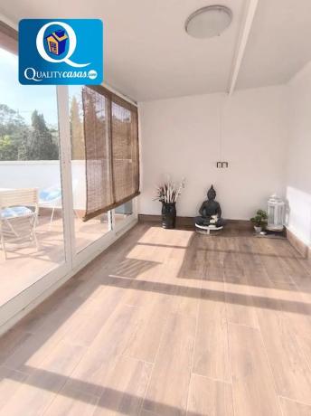 Piso en Pueblo Español - Coveta Fumá