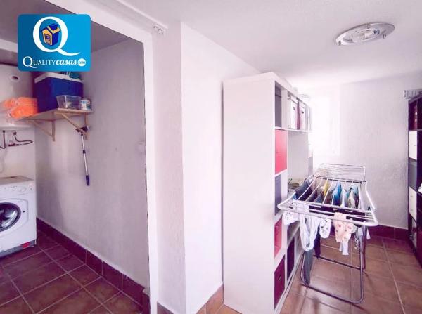 Piso en Pueblo Español - Coveta Fumá