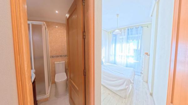 Ático en calle 25 d'Abril de 1707