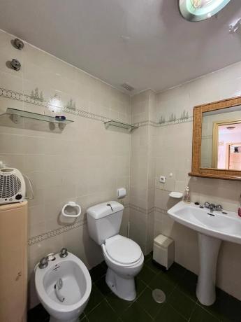 Piso en avenida Ausiàs March