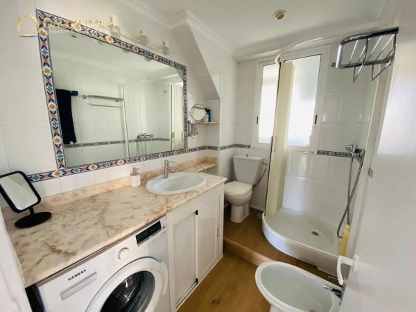 Piso en avenida Jaime I el Conquistador