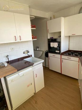 Piso en avenida Jaime I el Conquistador