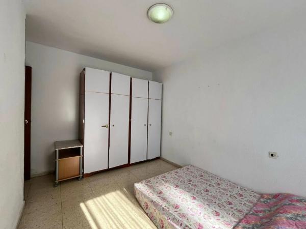 Piso en avenida Ausiàs March