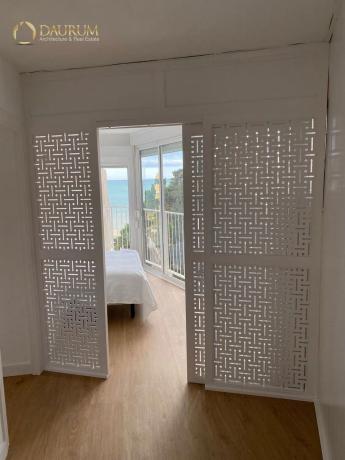 Piso en avenida Jaime I el Conquistador