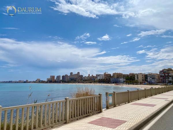 Piso en avenida Jaime I el Conquistador