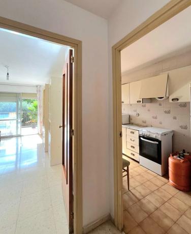 Piso en avenida Ausiàs March