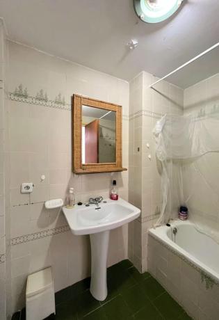 Piso en avenida Ausiàs March