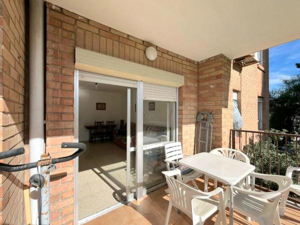 Piso en avenida Ausiàs March