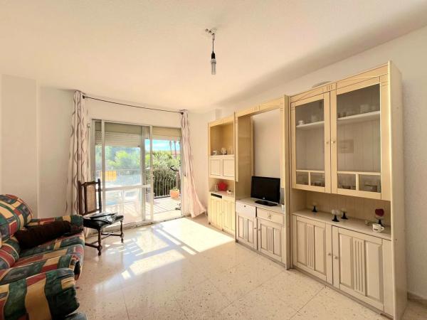 Piso en avenida Ausiàs March