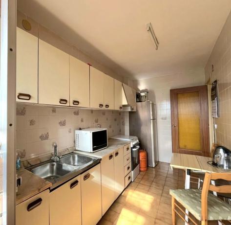 Piso en avenida Ausiàs March