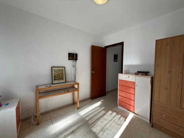 Piso en avenida Ausiàs March