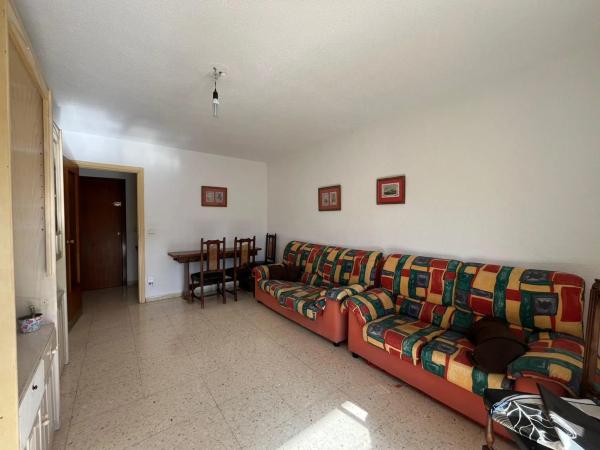 Piso en avenida Ausiàs March