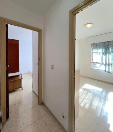 Piso en avenida Ausiàs March