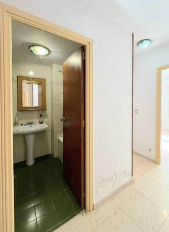 Piso en avenida Ausiàs March