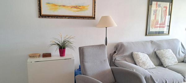 Piso en Playa Muchavista