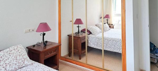 Piso en Playa Muchavista