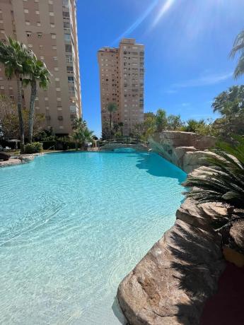 Piso en Playa Muchavista