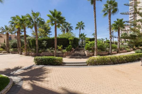 Piso en Playa Muchavista