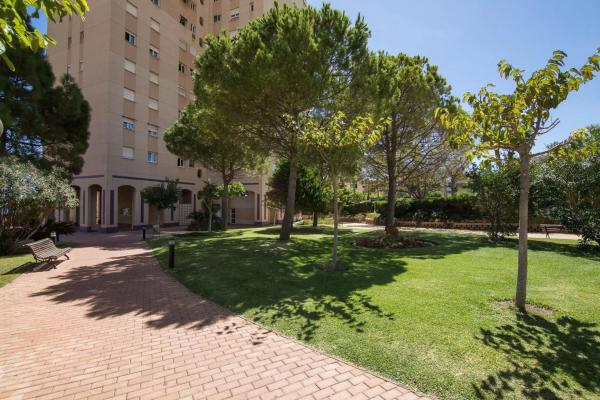 Piso en Playa Muchavista