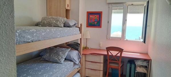 Piso en Playa Muchavista