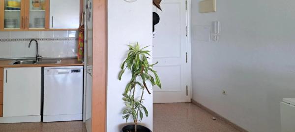 Piso en Playa Muchavista