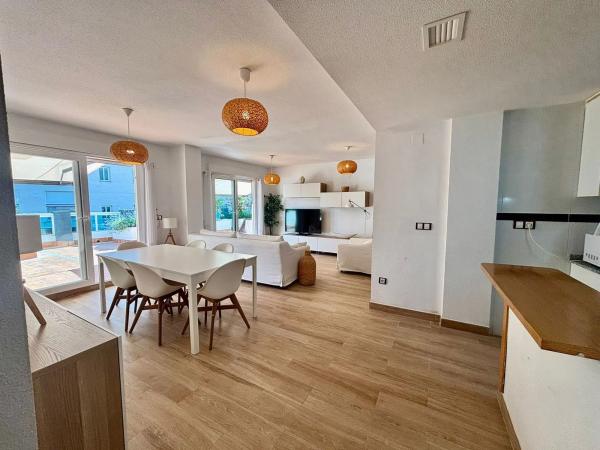 Piso en calle Montnegre, 14