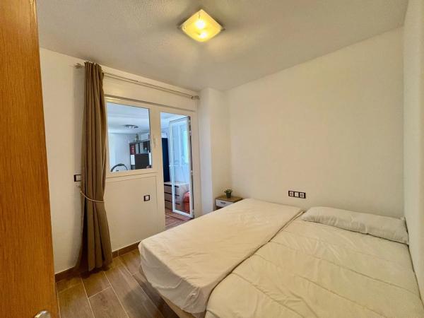 Piso en calle Montnegre, 14