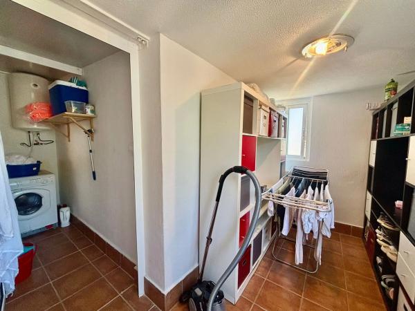 Piso en calle Montnegre, 14