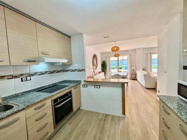 Piso en calle Montnegre, 14