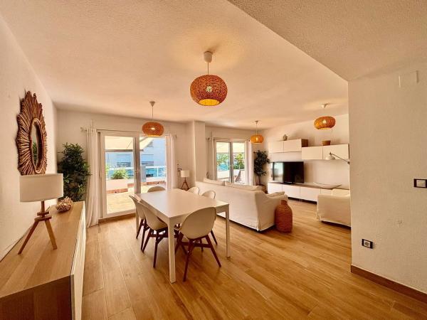 Piso en calle Montnegre, 14