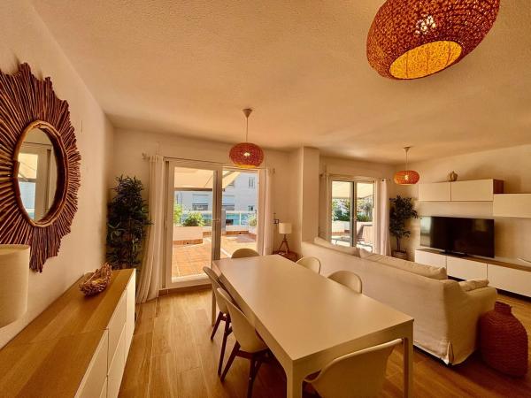 Piso en calle Montnegre, 14