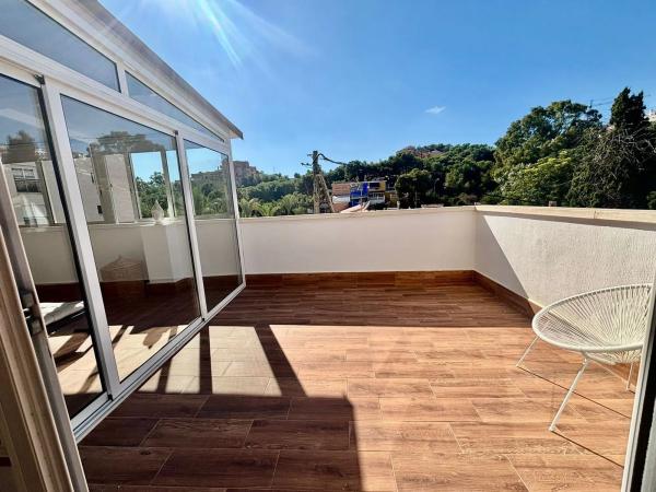 Piso en calle Montnegre, 14