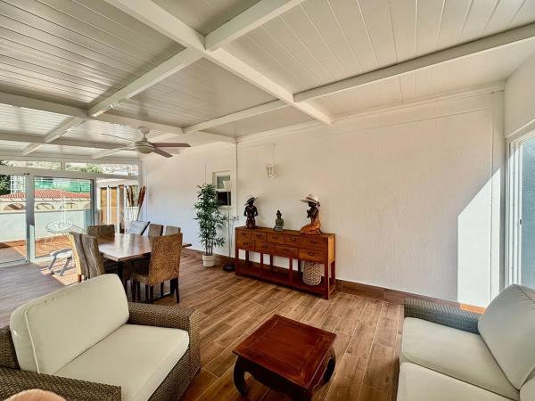 Piso en calle Montnegre, 14