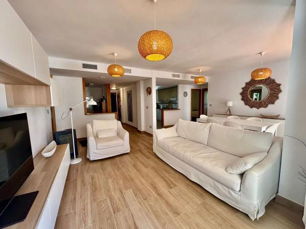 Piso en calle Montnegre, 14