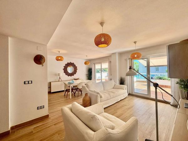 Piso en calle Montnegre, 14