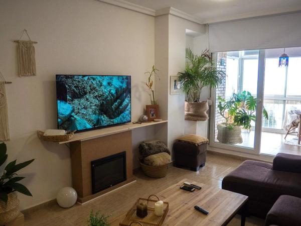 Dúplex en CL Sant Sebastia