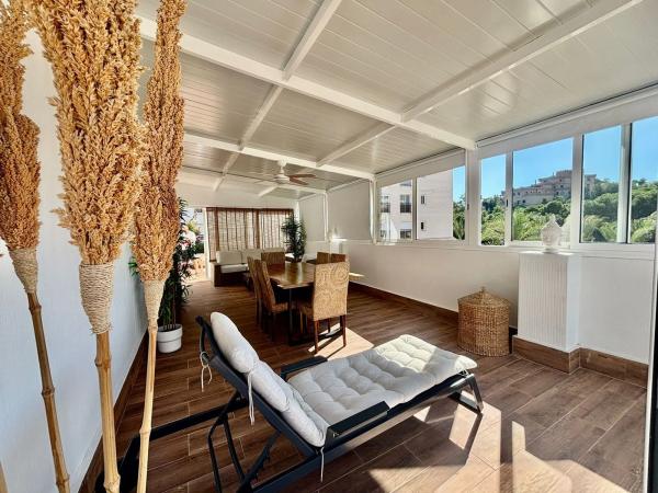 Piso en calle Montnegre, 14