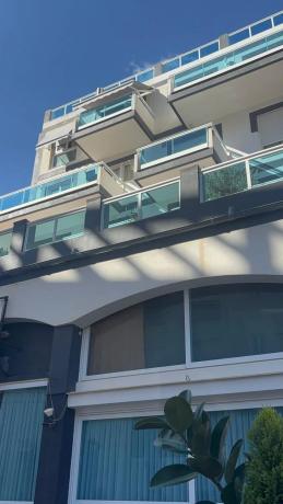 Piso en calle Montnegre, 14