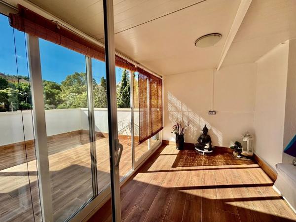 Piso en calle Montnegre, 14