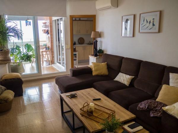 Dúplex en CL Sant Sebastia