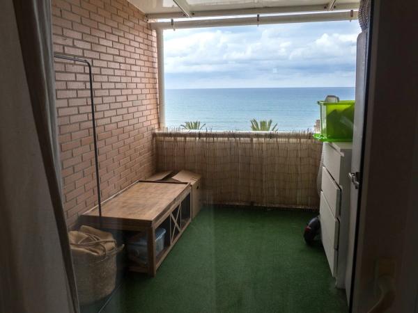 Dúplex en CL Sant Sebastia