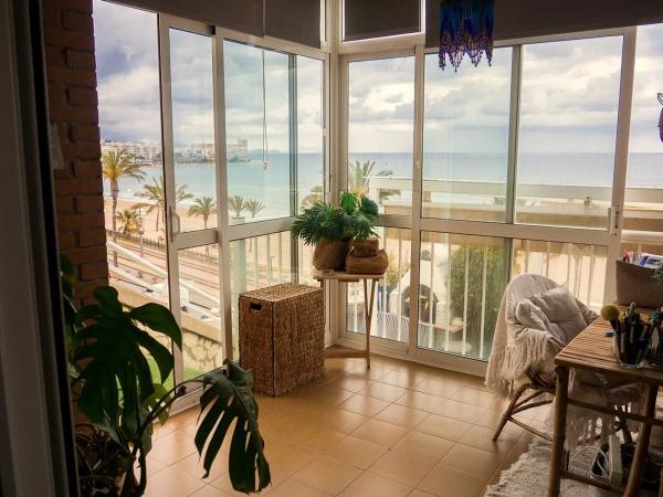 Dúplex en CL Sant Sebastia