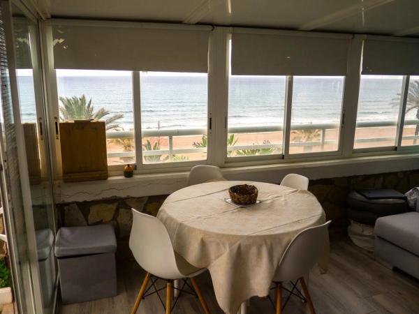 Dúplex en CL Sant Sebastia