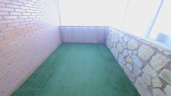 Dúplex en CL Sant Sebastia